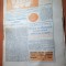 ziarul magazin 22 noiembrie 1975