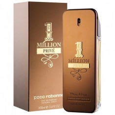 Parfum de barbat 1 Million Prive Eau de Parfum 100ml foto