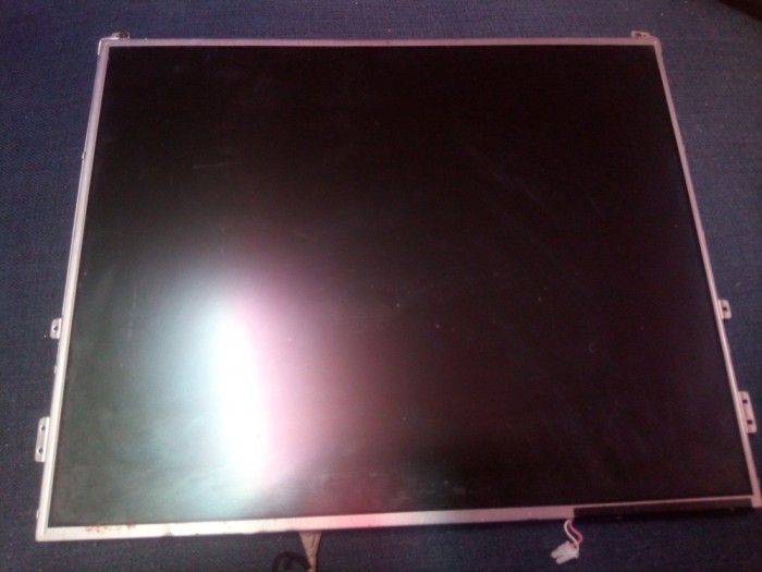 Display Toshiba Satellite 1950