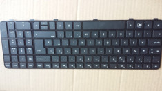 tastatura HP Pavilion Envy dv6-7000 7061sa 7063ea 7063SA etc.. 682082-031 670321 foto