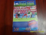 program ASA Tg. Mures - FC Botosani