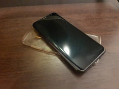 Samsung Galaxy S8 plus, negru, liber de retea foto