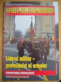 RWX 09 - REVISTA MILITARA 22 - 4/2006 - PIESA DE COLECTIE!!!