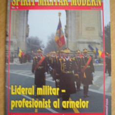 RWX 09 - REVISTA MILITARA 22 - 4/2006 - PIESA DE COLECTIE!!!