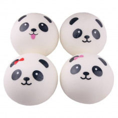 Breloc SQUISHY Panda foto