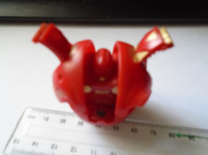 bnk jc Bakugan foto