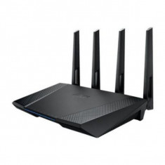 Router Asus 90IG00W0-BM3G2 Wifi AC2400 1 x USB 2.0 1 x USB 3.0 foto