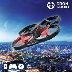 Drona Droid McClane RCV4000 foto