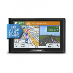 Navigator GPS GARMIN LMT-S 6 010-01679 6,1&amp;amp;quot; TFT MICRO SD USB 2G Negru foto