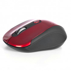 Mouse Fara Fir NGS HAZERED 1600 DPI Negru Ro?u foto