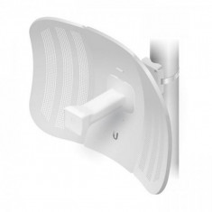 Punct de Acces UBIQUITI LBE-M5-23 LiteBeam 5 GHz 23 dBi foto