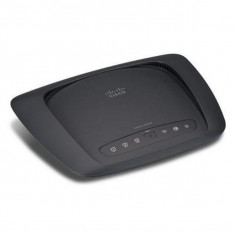 Router Linksys X2000 foto