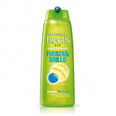 ?ampon Fortificante Fructis 2 in 1 foto