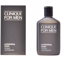 Tonic Exfoliant Men Clinique foto