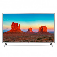 Smart TV LG 43UK6500PLA 43&amp;amp;quot; 4K HDR foto