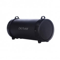 Difuzor Bluetooth Denver Electronics BTS-53 Negru foto