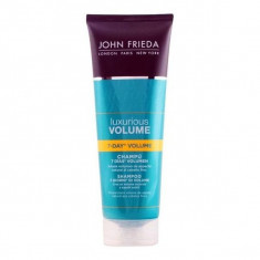 ?ampon pentru Volum Luxurious Volume John Frieda foto