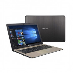 Notebook Asus X540YA-XO107D 15,6&amp;amp;quot; E1-7010 4 GB RAM 1 TB SATA Negru foto