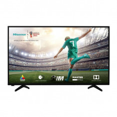 Smart TV Hisense 39A5600 39&amp;amp;quot; Full HD DLED WIFI Negru foto