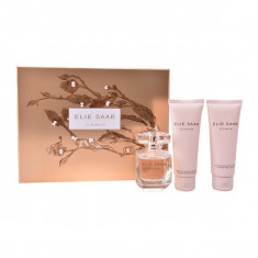 Set de Parfum Femei Elie Saab Le Parfum Elie Saab (3 pcs) foto