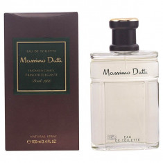 Parfum Barba?i Massimo Dutti Massimo Dutti EDT foto