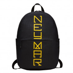 Ghiozdan,Rucsac Nike Neymar-Rucsac Original-Ghiozdan scoala BA5537-010 foto