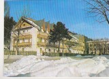 Bnk cp Vatra Dornei - Complexul UGSR - necirculata, Printata