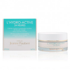 Crema Hidratanta L`hydro Active Jeanne Piaubert foto