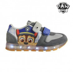 Adida?i cu LED The Paw Patrol 178 (marimea 25) foto