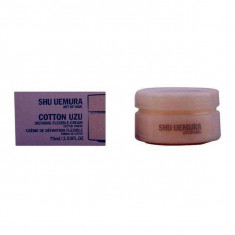 Fixator Flexibil pentru Par Cotton Uzu Shu Uemura (75 ml) foto