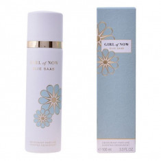 Deodorant Spray Girl Of Now Elie Saab (100 ml) foto