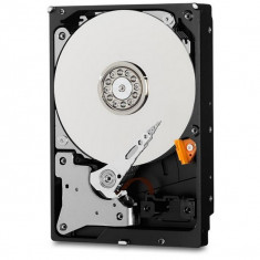 Hard Disk Western Digital Purple WD10PURZ 1 TB SATA III 64 MB Purpuriu foto