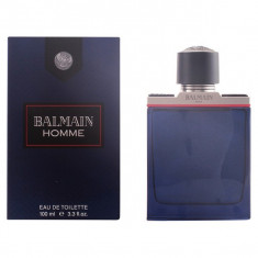 Parfum Barba?i Balmain Homme Balmain EDT foto