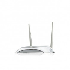 TP-LINK TL-MR3420 Router N300 3G/USB 2T2R SMA foto