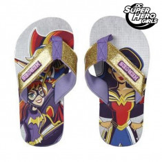 ?lapi DC Super Hero Girls 5901 (marimea 31) foto