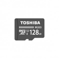 Card Micro SD Toshiba THN-M203K1280EA 128 GB foto