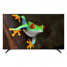 Smart TV Toshiba 75U6763DG 75&amp;amp;quot; Ultra HD D-LED Negru foto