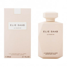 Lo?iune de Corp Elie Saab Le Parfum Elie Saab (200 ml) foto