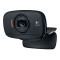 Webcam Logitech C525 HD 720p 8 Mpx PC MAC Negru