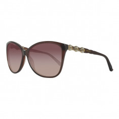 Ochelari de Soare Dama Swarovski SK0085-6048F foto