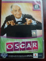 Oscar - Louis de Funes foto