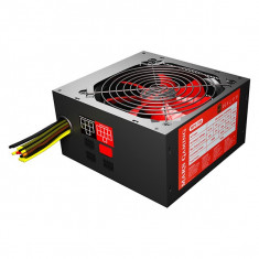 Sursa de Alimentare Gaming Tacens MPII750 MPII750 750W PFC Pasiv foto