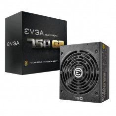 Sursa de Alimentare EVGA 210-GQ-0750-V2 750W GOLD foto