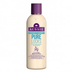 Balsam Reparator Pure Locks Aussie (250 ml) foto