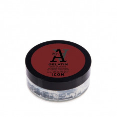 Gel Fixator Mr. A I.c.o.n. (90 g) foto