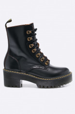 Dr Martens - Botine foto