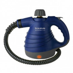 Aparat de Cura?are Vaporeta Taurus Rapidissimo Clean New 3 bar 0,350 L 1050W Albastru foto