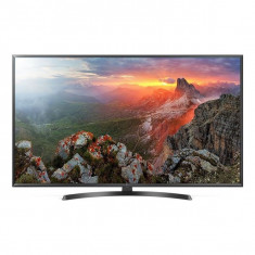 Smart TV LG 50UK6470PLC 50&amp;amp;quot; UHD 4K foto