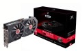 Placa Video XFX Radeon RX 580 GTS 8GB GDDR5 256bit - Noua