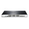 Switch de Dulap D-Link NSWSAR0186 DGS-1510-28XMP 24xGB 4x10GB SFP+